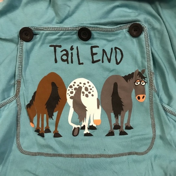 Adult Onesie with Buttflap - Picture 4 of 5